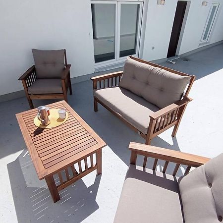 Ferienwohnung Loft Con Vistas Playa Foz Exterior foto